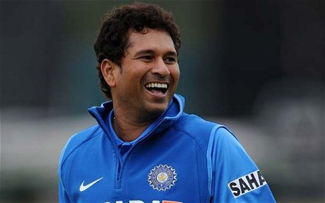 Sachin Tendulkar’s letter to the International Cricket Council was just too nice for spice